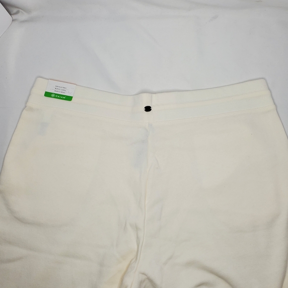 Gaiam Studio To Street Joggers - Picture 7 of 9